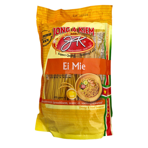 Bami ei mie Jong-A-Kiem 400g